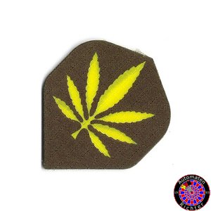 Nylon Flight Standard - Hanf